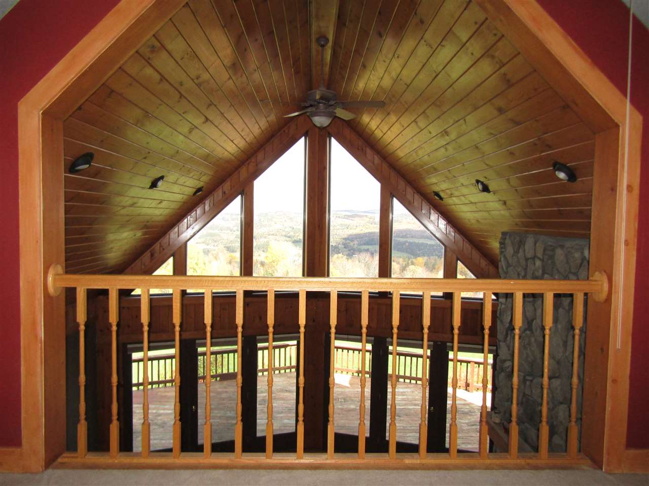 606 Titus Hill Road Colebrook, NH 03576 - Photo 26 of 38