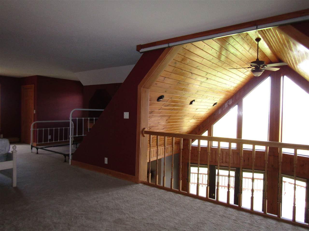 606 Titus Hill Road Colebrook, NH 03576 - Photo 27 of 38