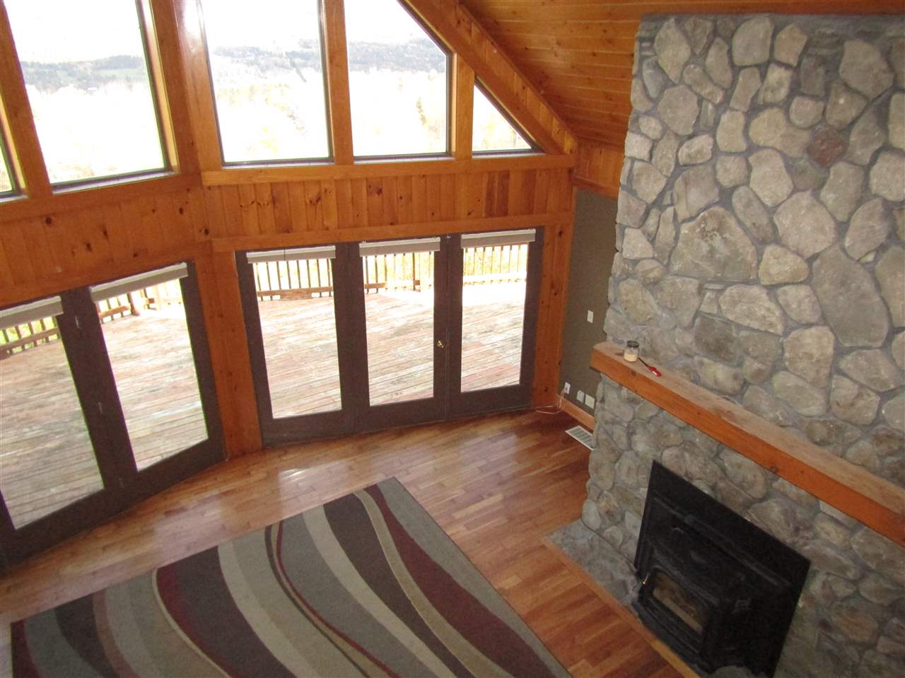 606 Titus Hill Road Colebrook, NH 03576 - Photo 28 of 38