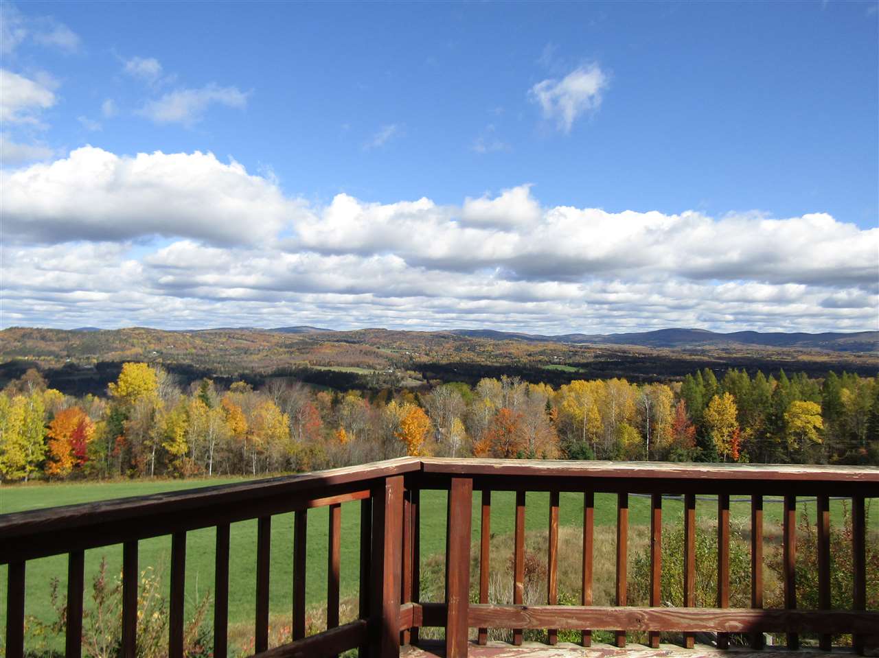 606 Titus Hill Road Colebrook, NH 03576 - Photo 4 of 38