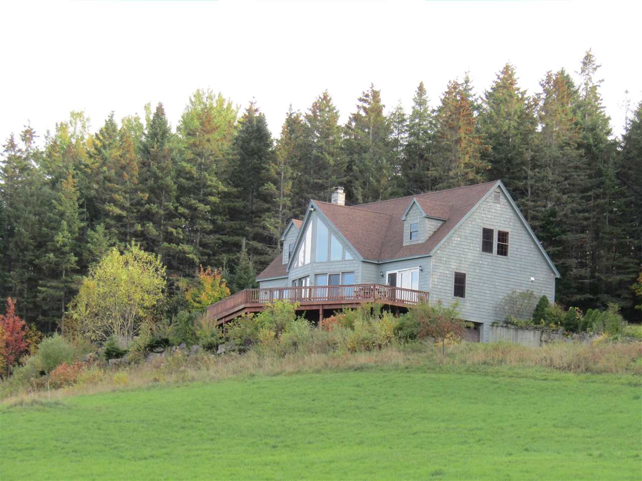 606 Titus Hill Road Colebrook, NH 03576 - Photo 37 of 38