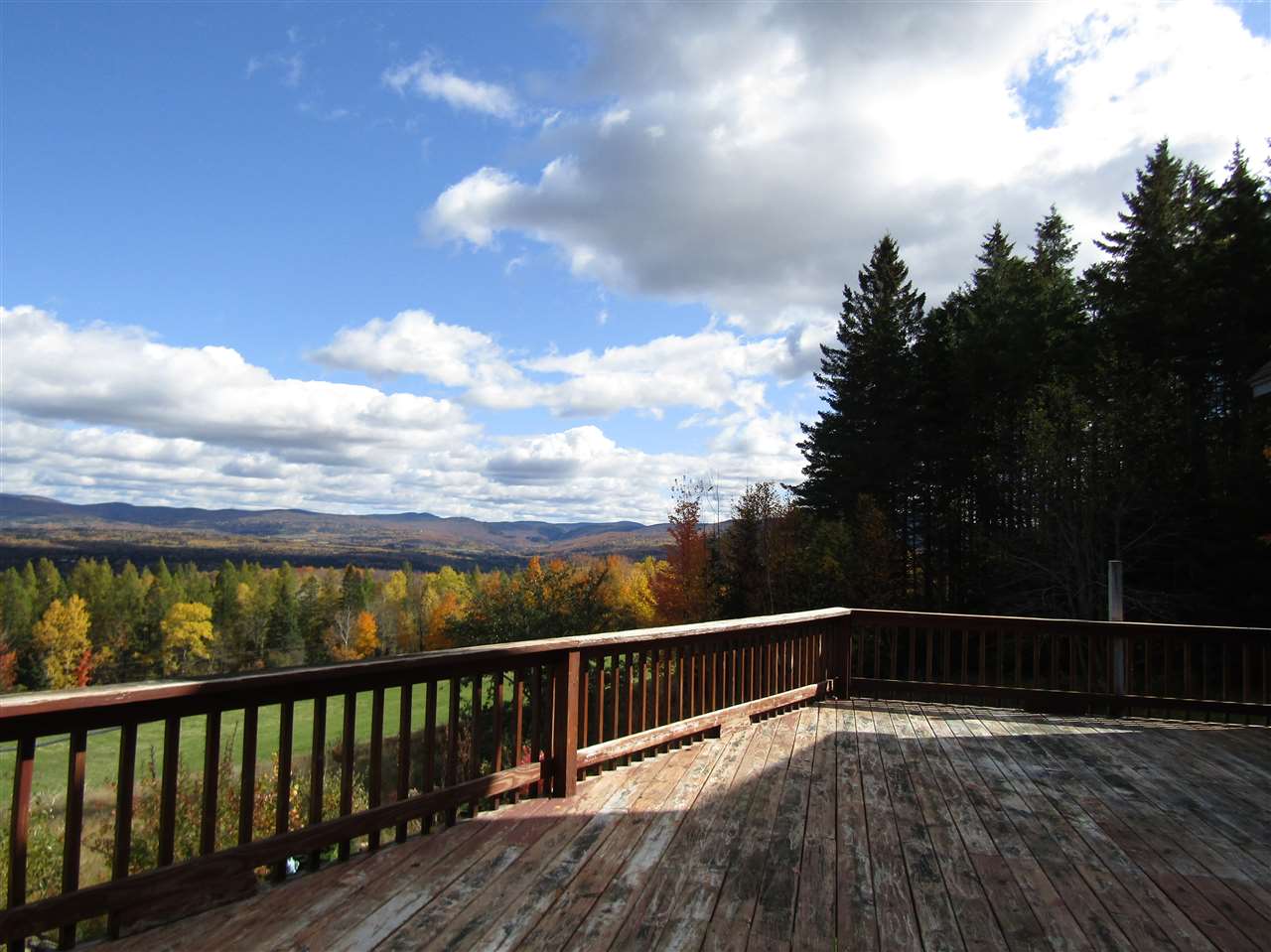 606 Titus Hill Road Colebrook, NH 03576 - Photo 6 of 38