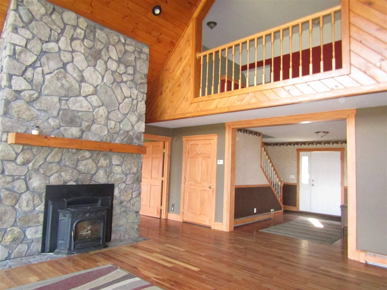 606 Titus Hill Road Colebrook, NH 03576 - Photo 8 of 38