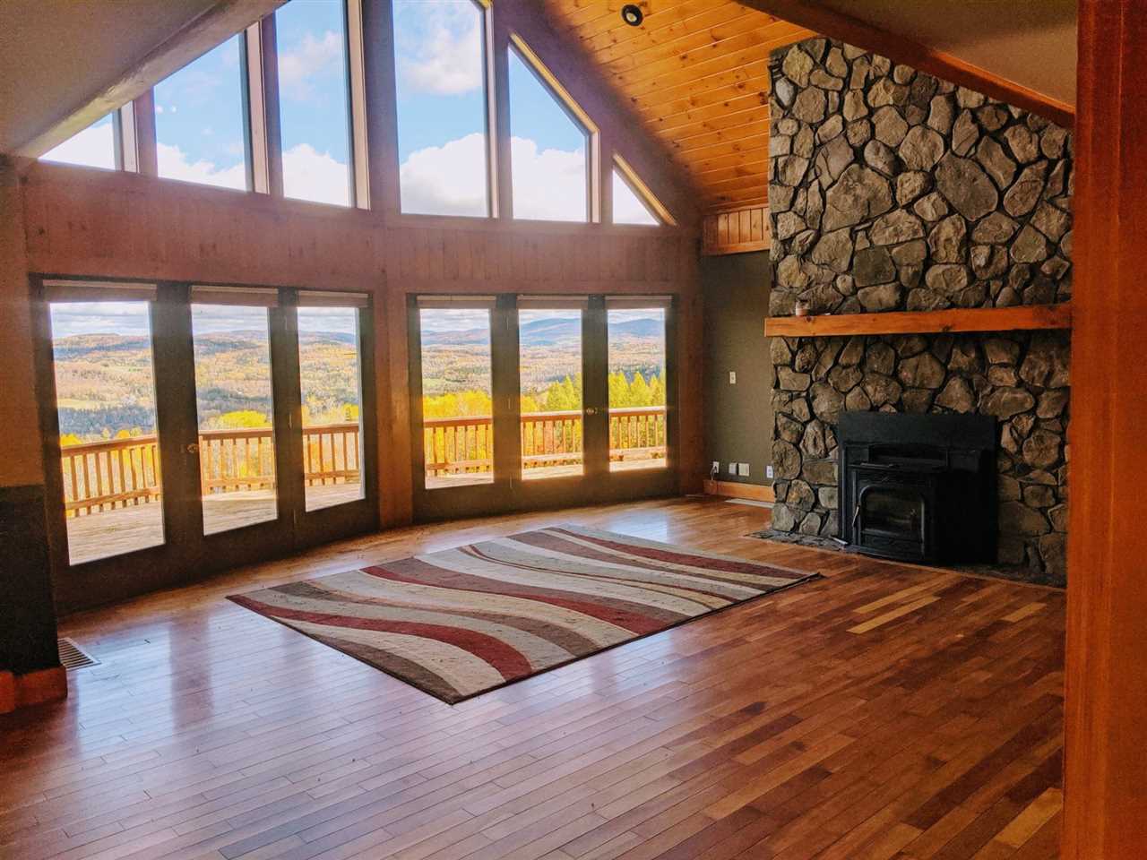 606 Titus Hill Road Colebrook, NH 03576 - Photo 9 of 38