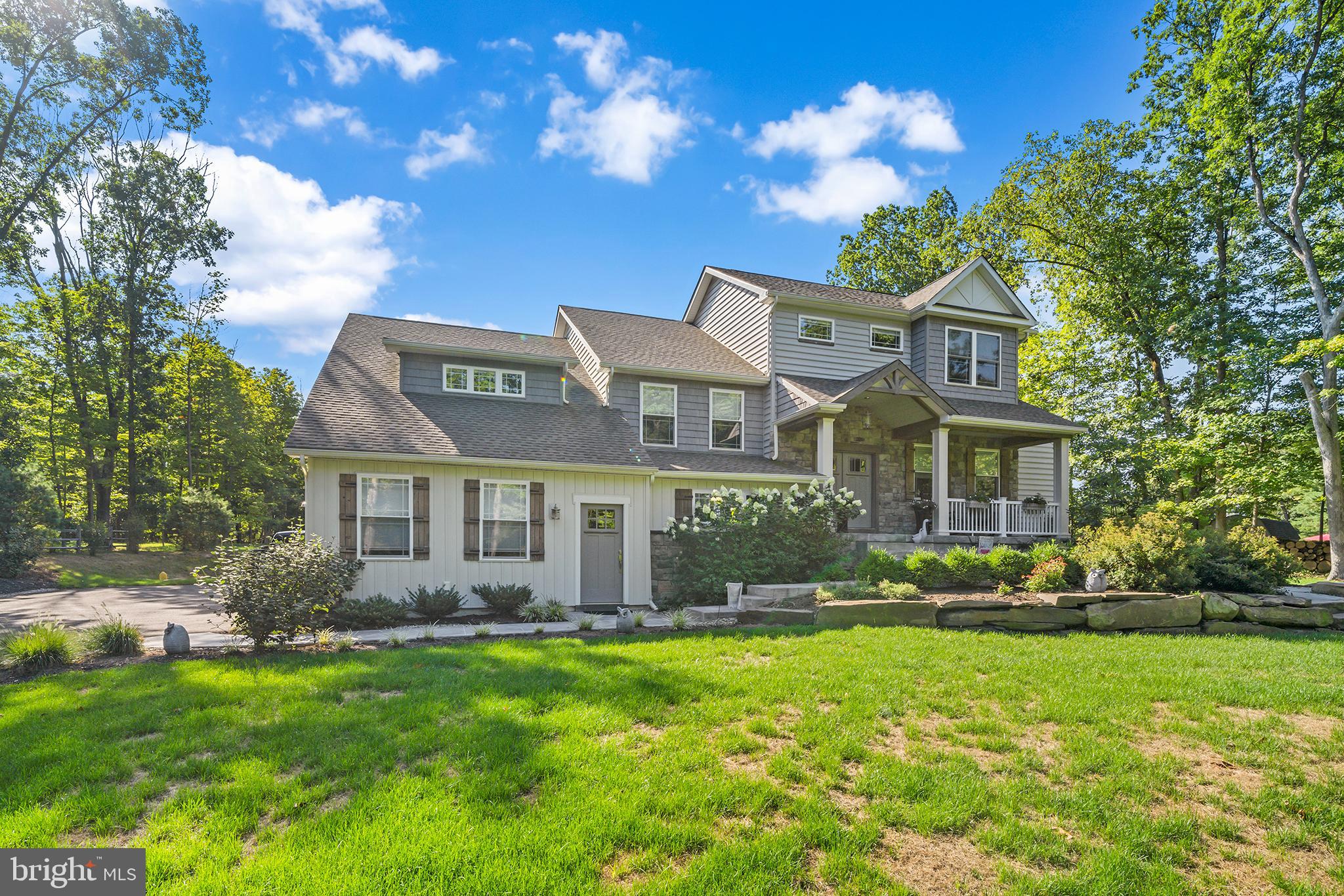 209 Creek Road Doylestown, PA 18901 - Photo 1 of 1 Gallery Image 1