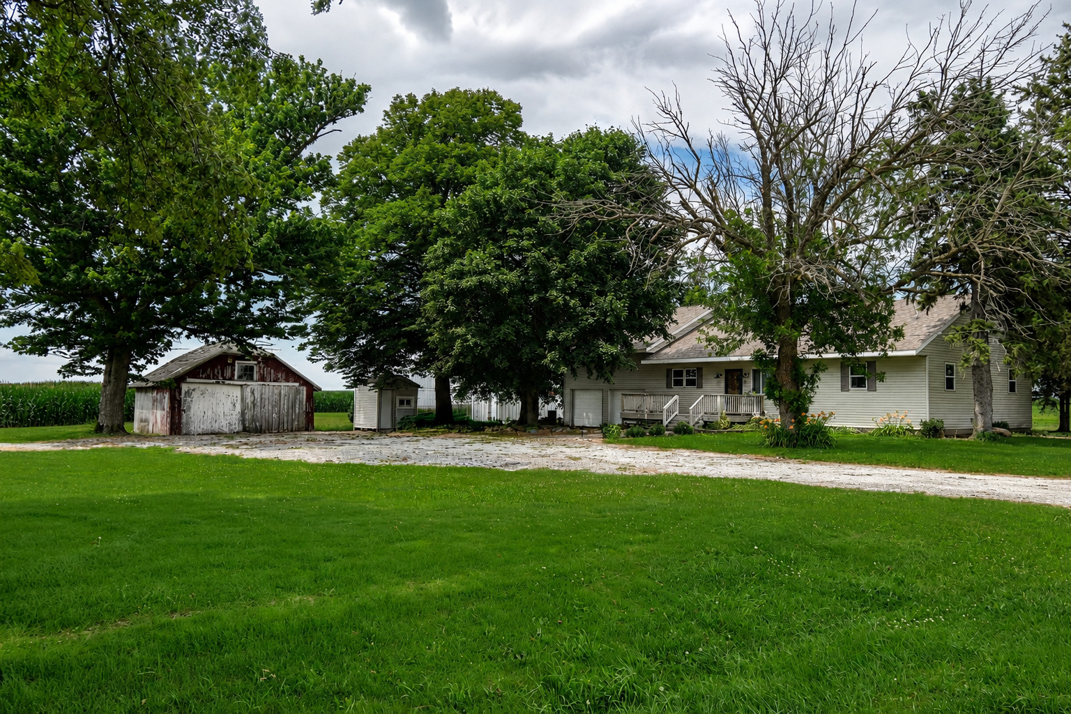 23451 North 1700 E Road Odell, IL 60460 - Photo 18 of 63