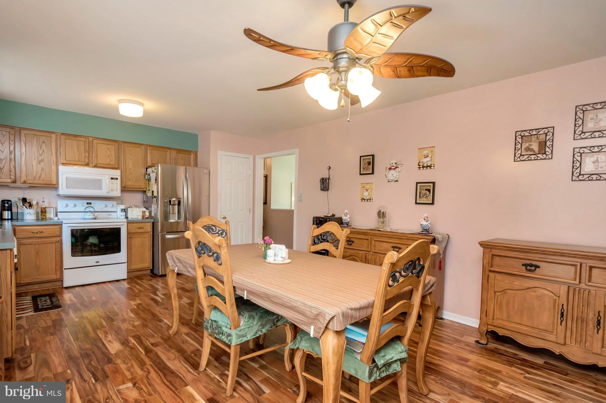 308 North Duey Road Remington, VA 22734 - Photo 11 of 30 Kitchen