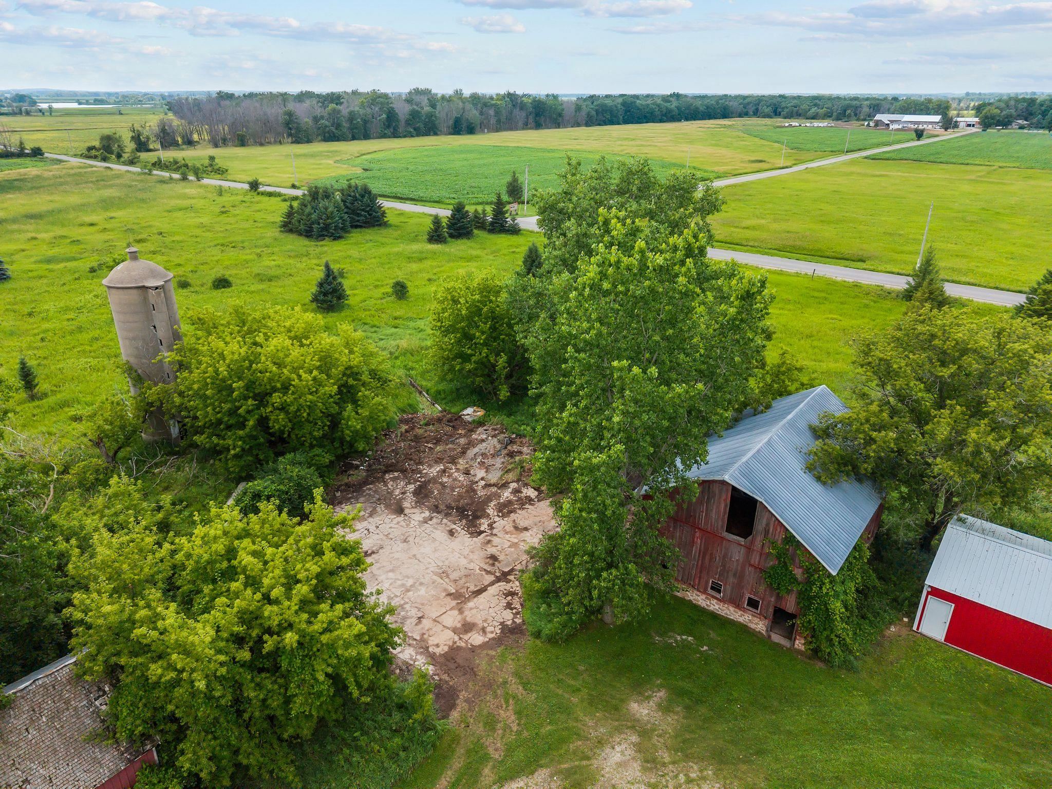 8079 County Rd MM Larsen, WI 54947 - Photo 67 of 70