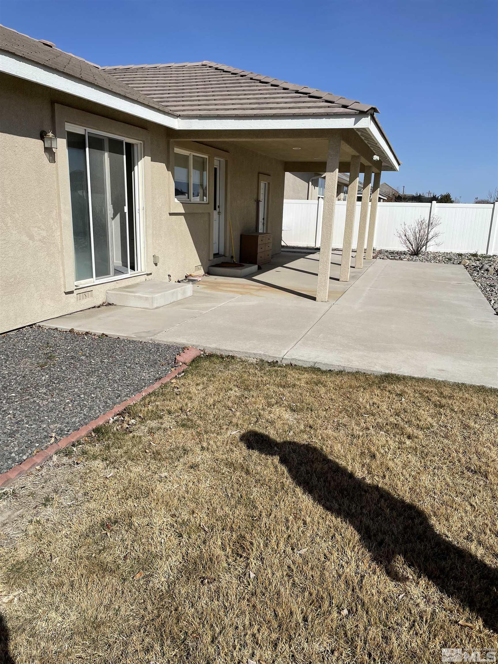 608 Timber Way Fallon, NV 89406 - Photo 3 of 24 Photo 3