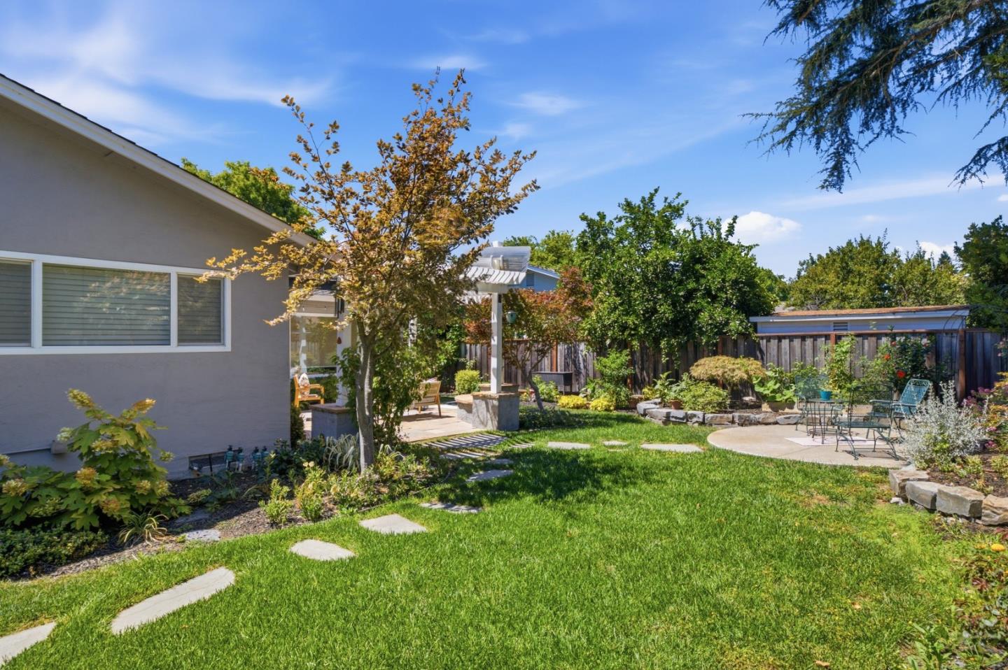 2452 Crestline Road Pleasanton, CA 94566 - Photo 33 of 53