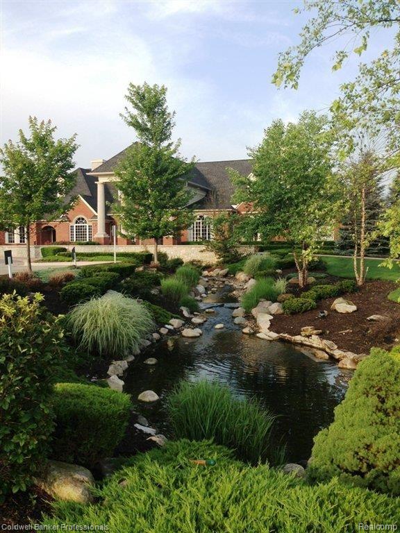 45870 South Stonewood Road Canton, MI 48187 - Photo 8 of 25 Explore the beautiful nature