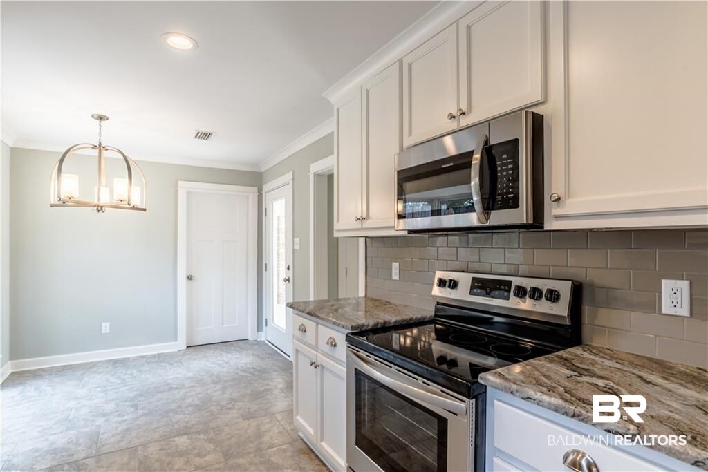 2613 Shay Court Mobile, AL 36695 - Photo 10 of 23
