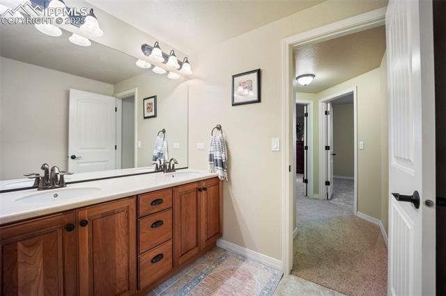 1987 Ripple Ridge Road Colorado Springs, CO 80921 - Photo 42 of 50