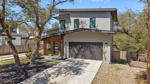 $600,000 | 3602 Pennsylvania Avenue, Unit 2, Austin, TX 78721