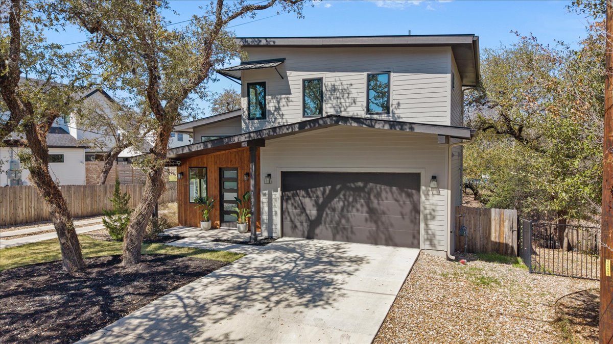 3602 Pennsylvania Avenue, Unit 2 Austin, TX 78721 - Photo 32 of 32 This prime location offers the perfect balance of neighborhood charm and urban convenience.