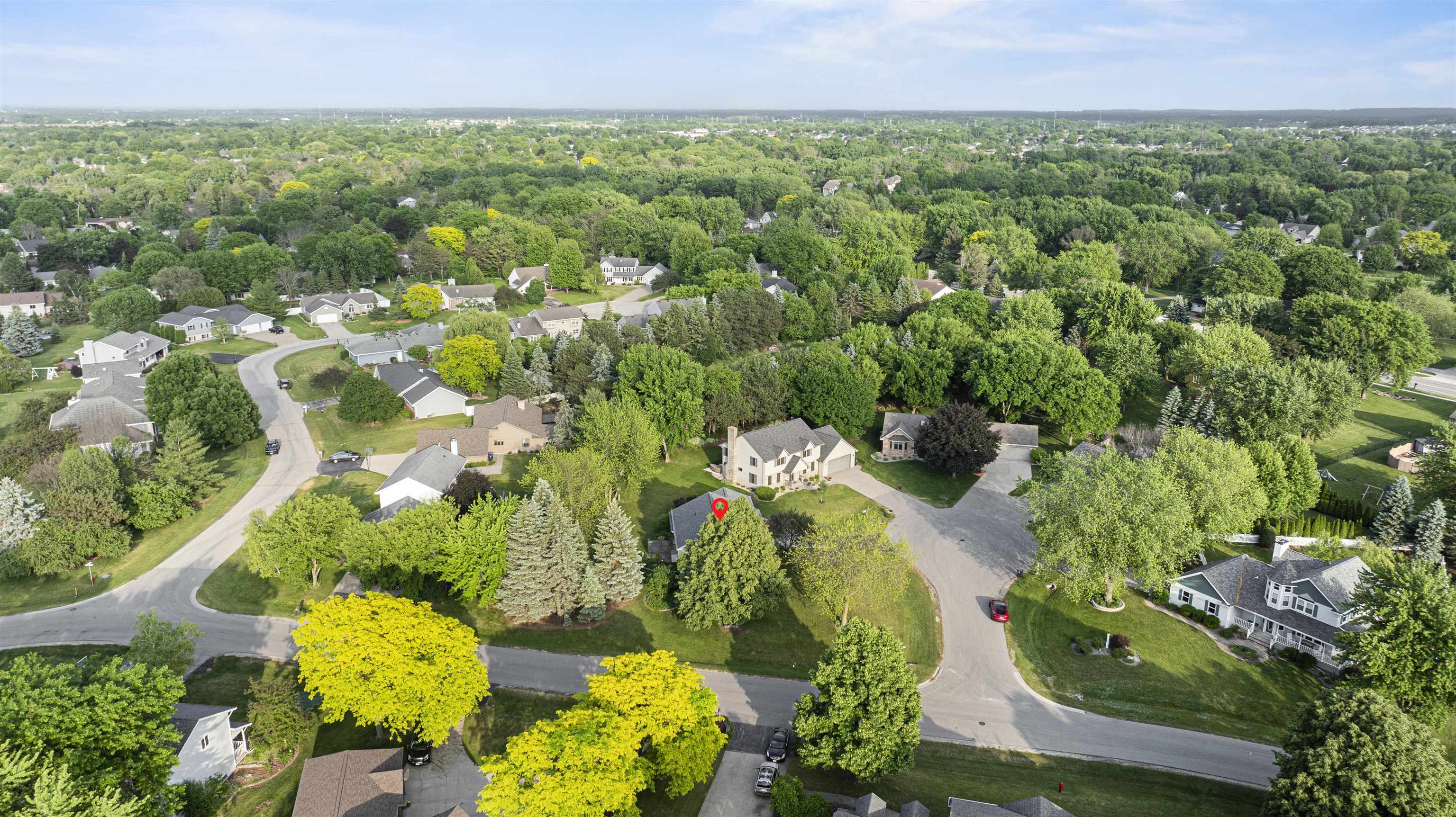 N340 Tamarack Circle Appleton, WI 54915 - Photo 75 of 81