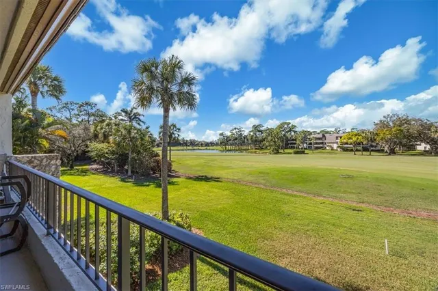 a view of an ocean from a balcony
