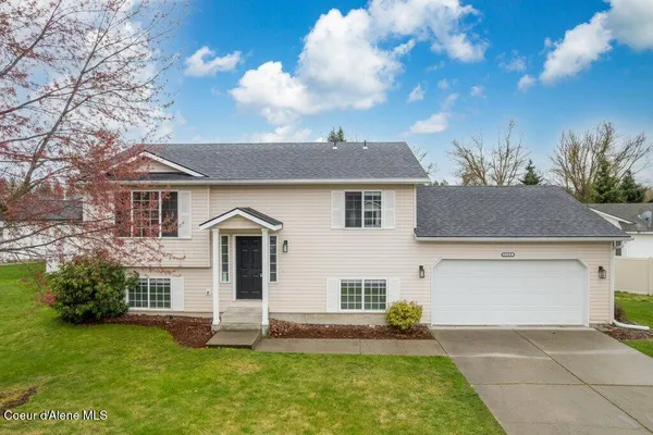 $499,900 | 2544 West Chaumont Lane, Coeur D'Alene, ID 83815