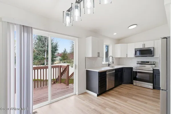 $499,900 | 2544 West Chaumont Lane, Coeur D'Alene, ID 83815