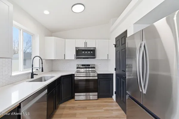 $499,900 | 2544 West Chaumont Lane, Coeur D'Alene, ID 83815