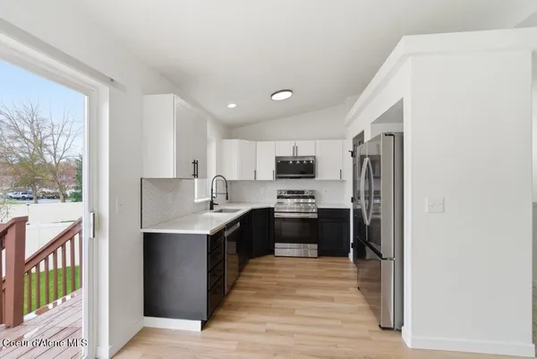 $499,900 | 2544 West Chaumont Lane, Coeur D'Alene, ID 83815