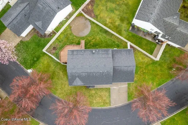 $499,900 | 2544 West Chaumont Lane, Coeur D'Alene, ID 83815