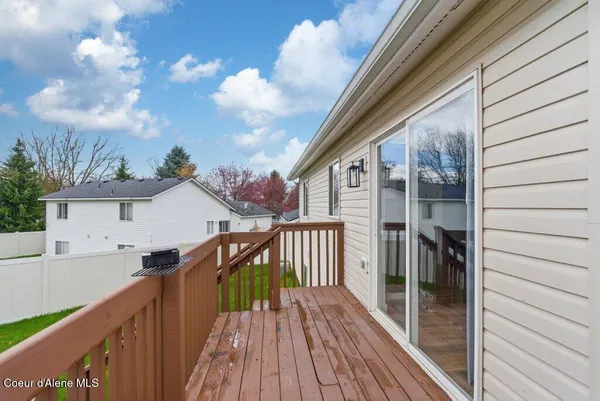 $499,900 | 2544 West Chaumont Lane, Coeur D'Alene, ID 83815