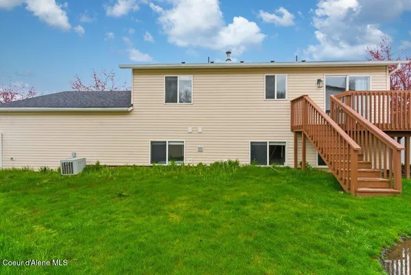$499,900 | 2544 West Chaumont Lane, Coeur D'Alene, ID 83815
