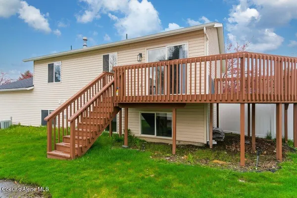 $499,900 | 2544 West Chaumont Lane, Coeur D'Alene, ID 83815