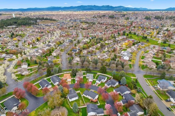 $499,900 | 2544 West Chaumont Lane, Coeur D'Alene, ID 83815