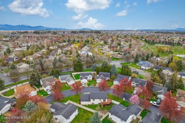 $499,900 | 2544 West Chaumont Lane, Coeur D'Alene, ID 83815