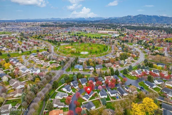 $499,900 | 2544 West Chaumont Lane, Coeur D'Alene, ID 83815