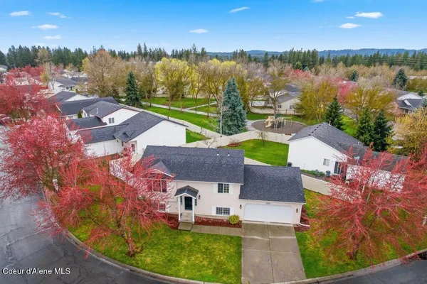 $499,900 | 2544 West Chaumont Lane, Coeur D'Alene, ID 83815