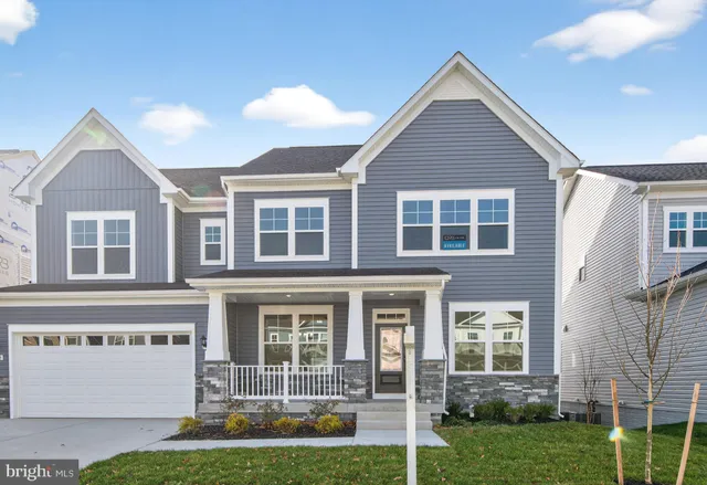 $1,039,000 | 403 Meadow Creek Drive, Bowie, MD 20716