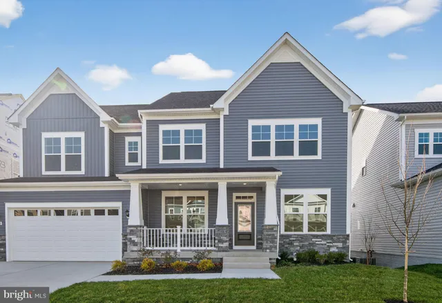 $1,039,000 | 403 Meadow Creek Drive, Bowie, MD 20716