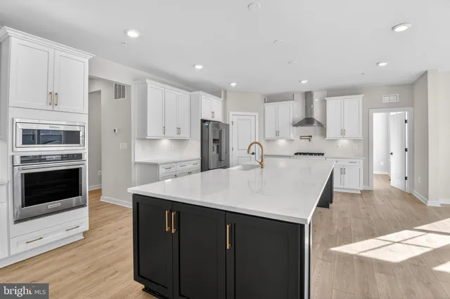 $1,039,000 | 403 Meadow Creek Drive, Bowie, MD 20716