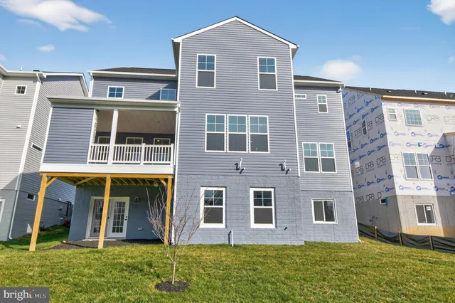 $1,039,000 | 403 Meadow Creek Drive, Bowie, MD 20716