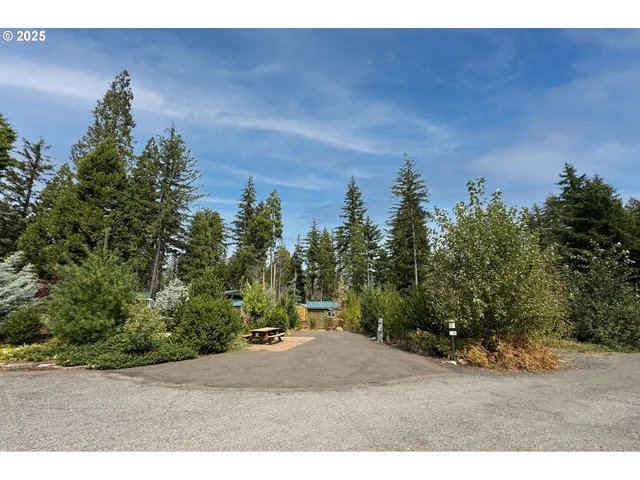 $65,000 | 54432 McKenzie Highway, Unit 38, Blue River, OR 97413