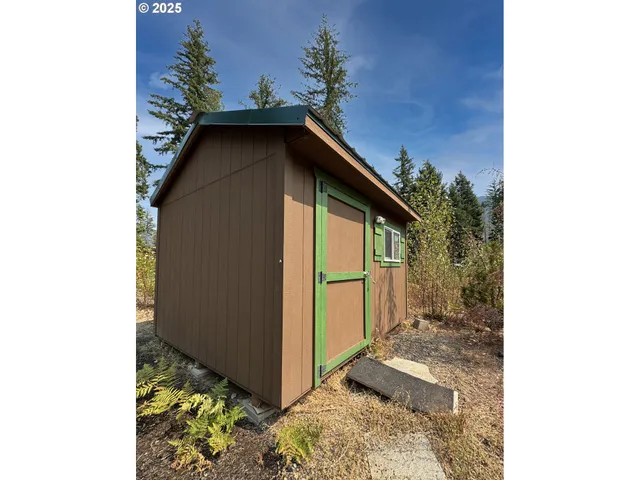$65,000 | 54432 McKenzie Highway, Unit 38, Blue River, OR 97413