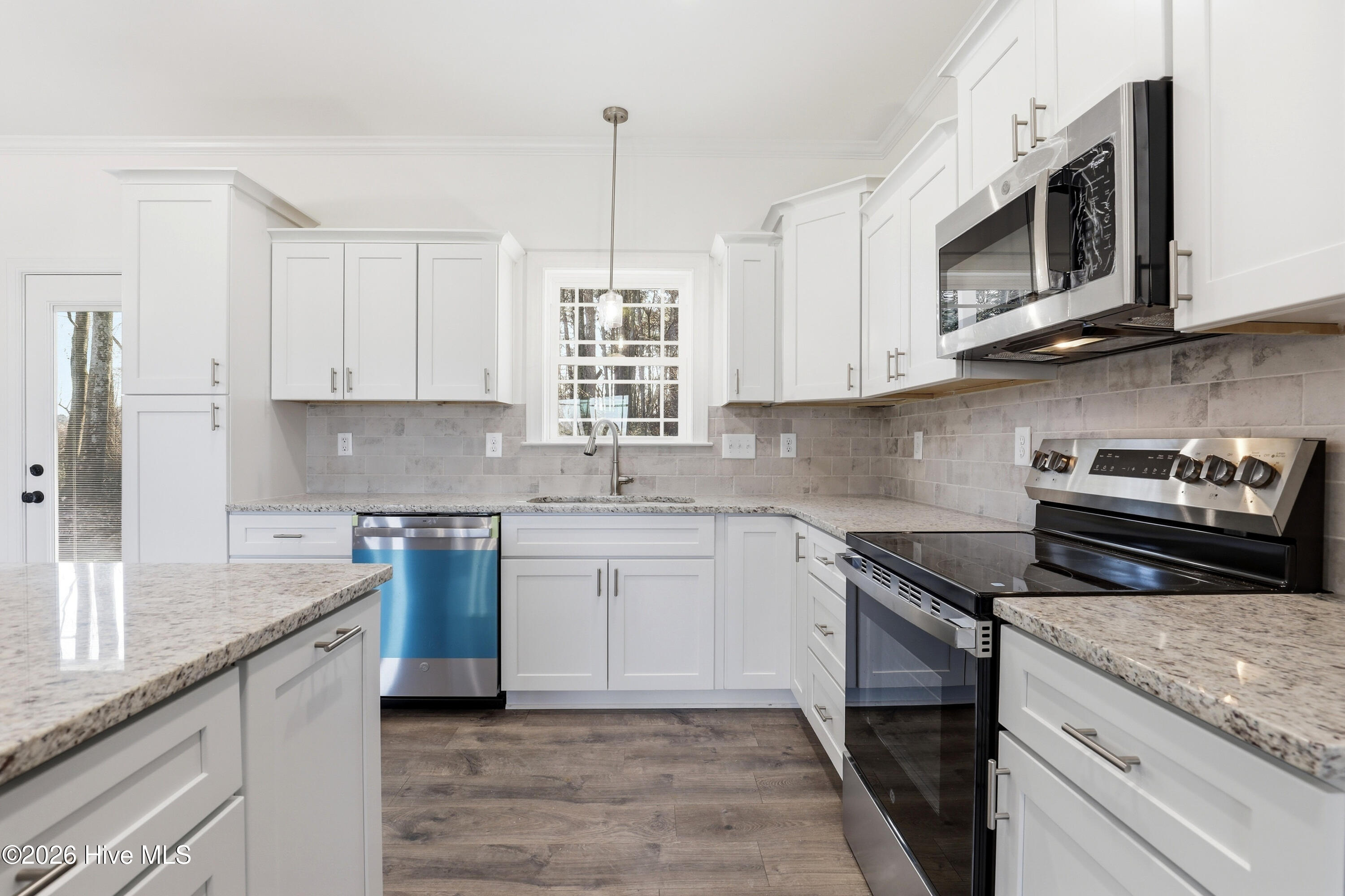 275 Paul Hare Road Goldsboro, NC 27530 - Photo 11 of 26 11-275 Paul Hare Rd-11