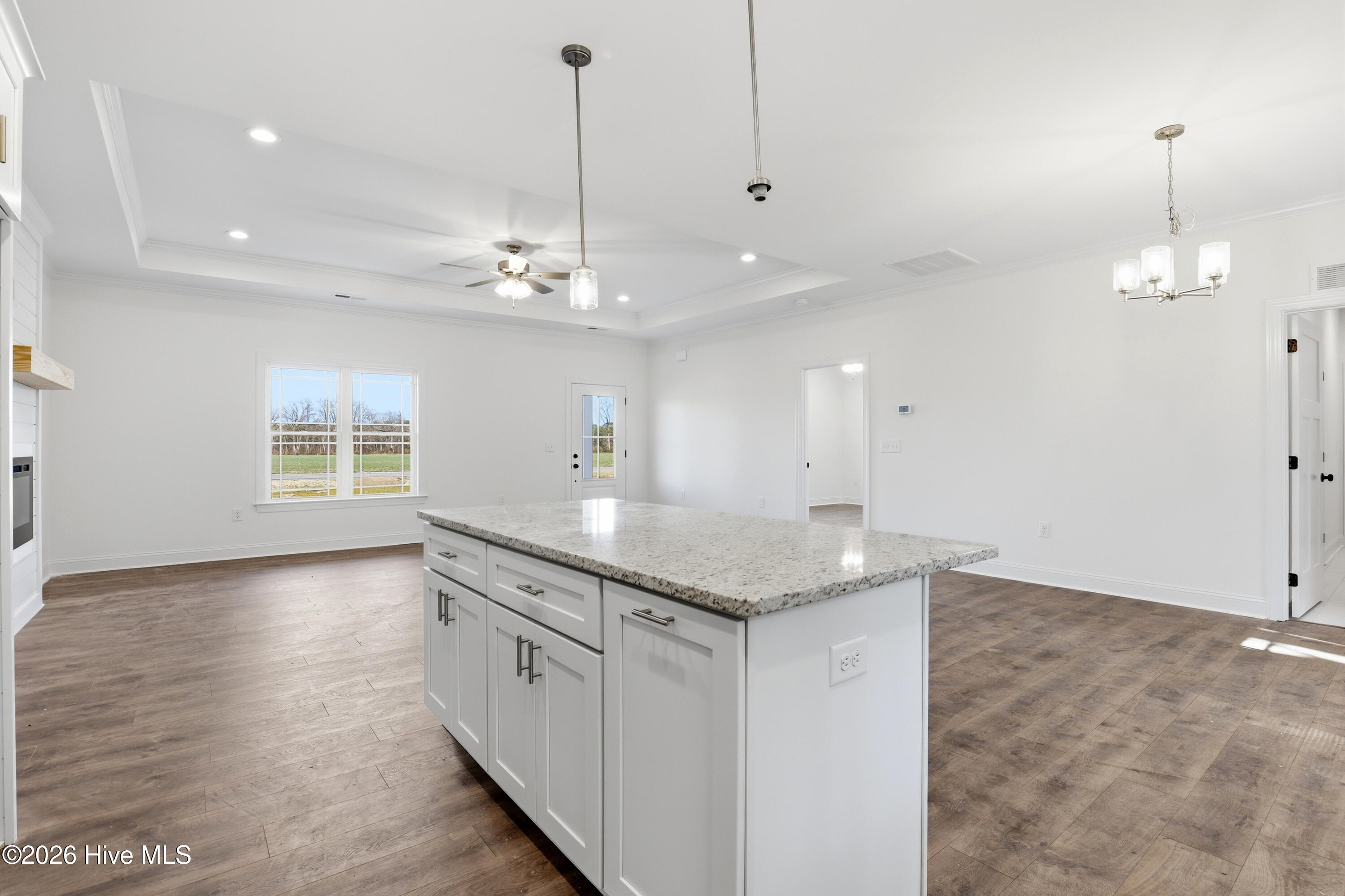 275 Paul Hare Road Goldsboro, NC 27530 - Photo 12 of 26 12-275 Paul Hare Rd-12