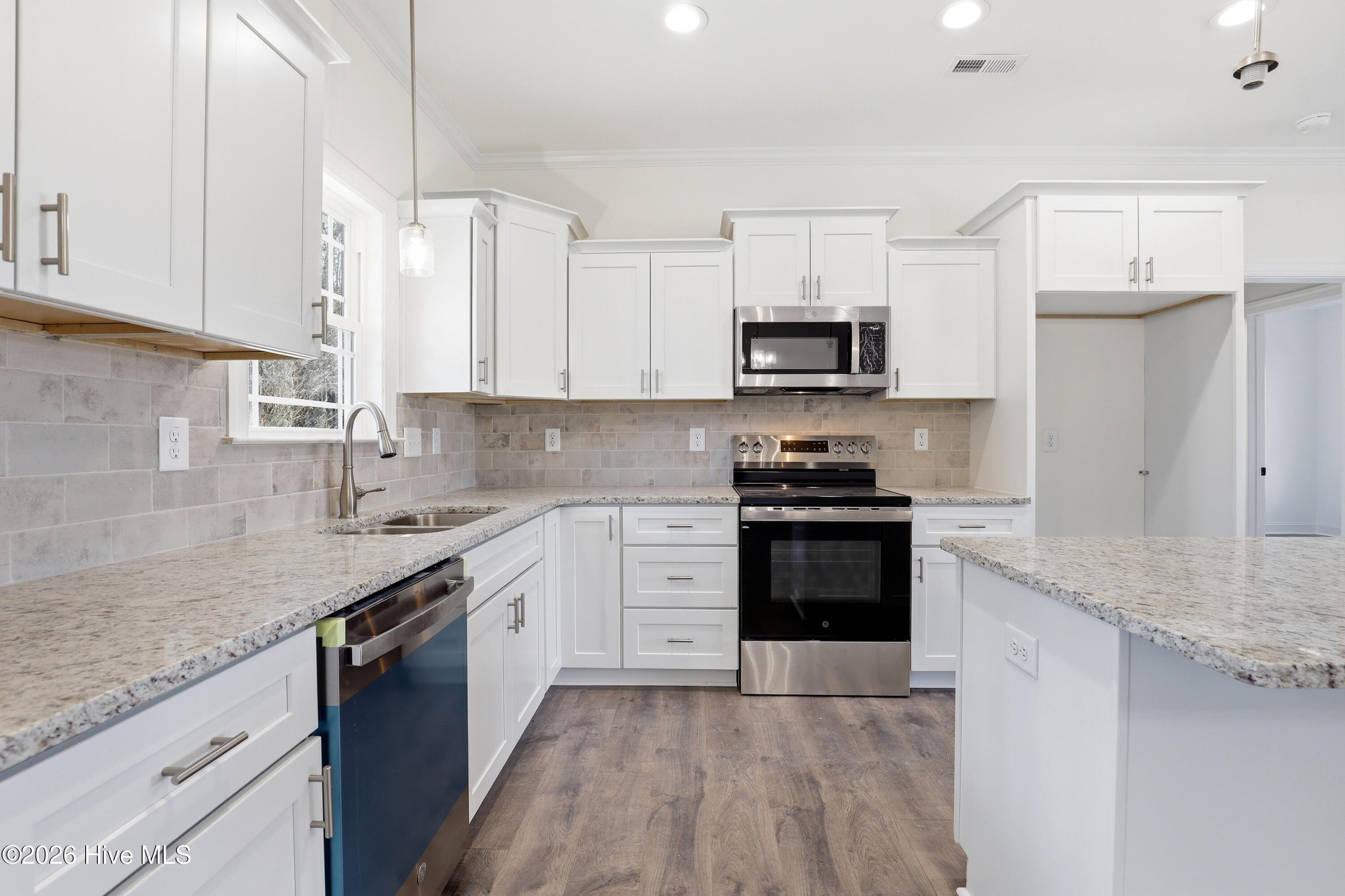 275 Paul Hare Road Goldsboro, NC 27530 - Photo 13 of 26 13-275 Paul Hare Rd-13