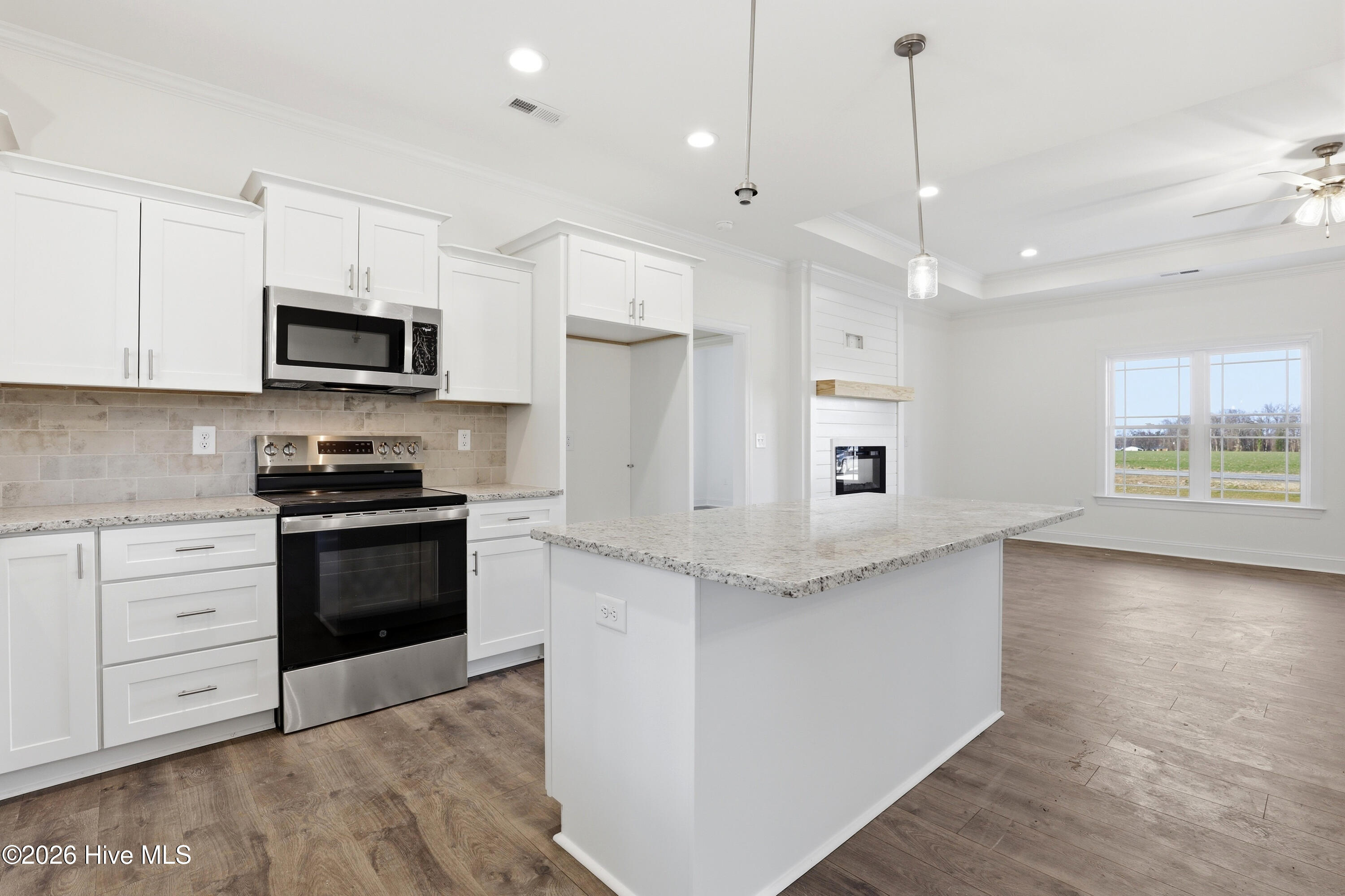 275 Paul Hare Road Goldsboro, NC 27530 - Photo 14 of 26 14-275 Paul Hare Rd-14