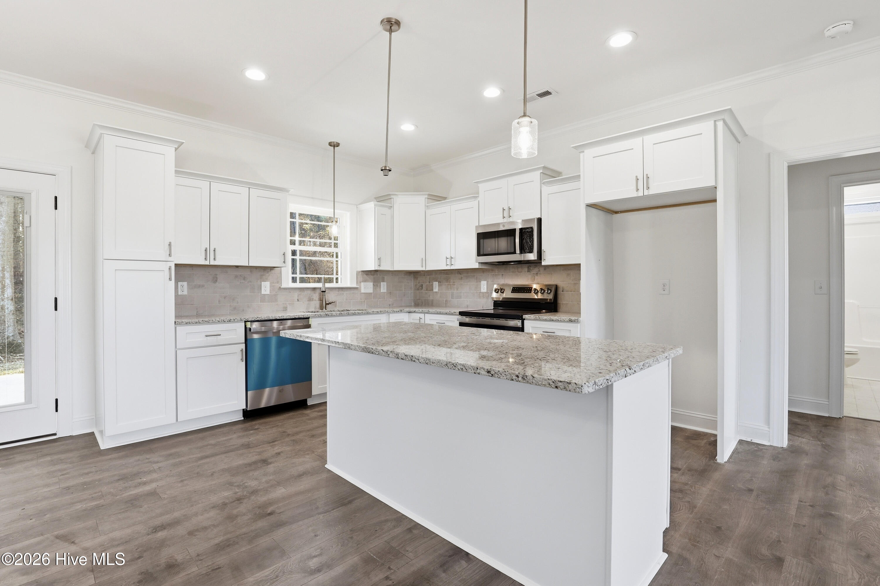 275 Paul Hare Road Goldsboro, NC 27530 - Photo 15 of 26 15-275 Paul Hare Rd-15