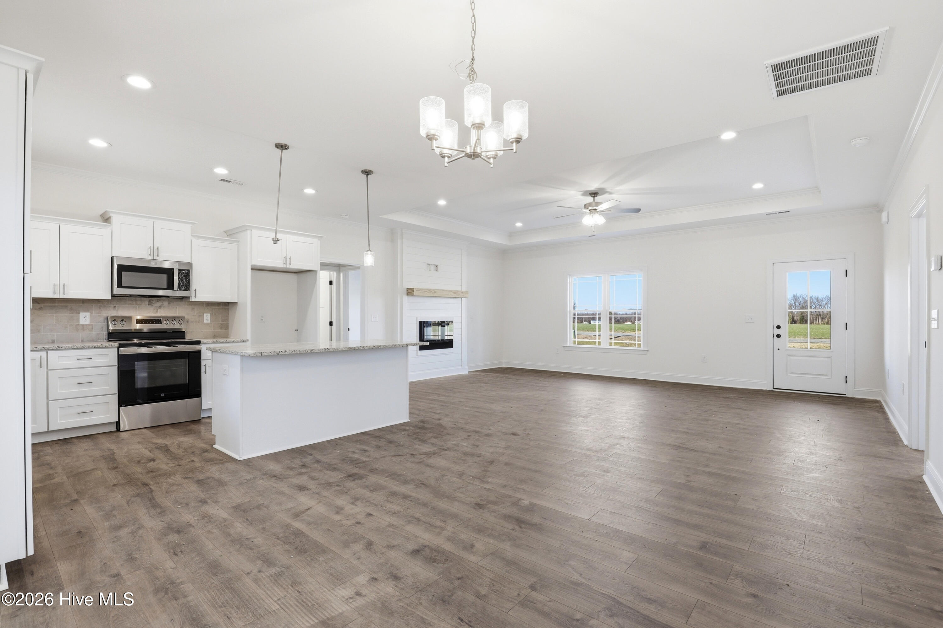 275 Paul Hare Road Goldsboro, NC 27530 - Photo 16 of 26 16-275 Paul Hare Rd-16