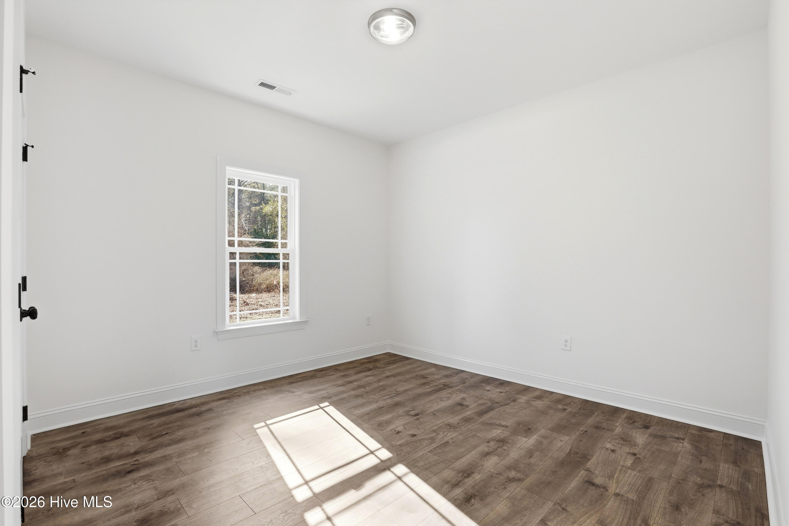 275 Paul Hare Road Goldsboro, NC 27530 - Photo 21 of 26 21-275 Paul Hare Rd-21