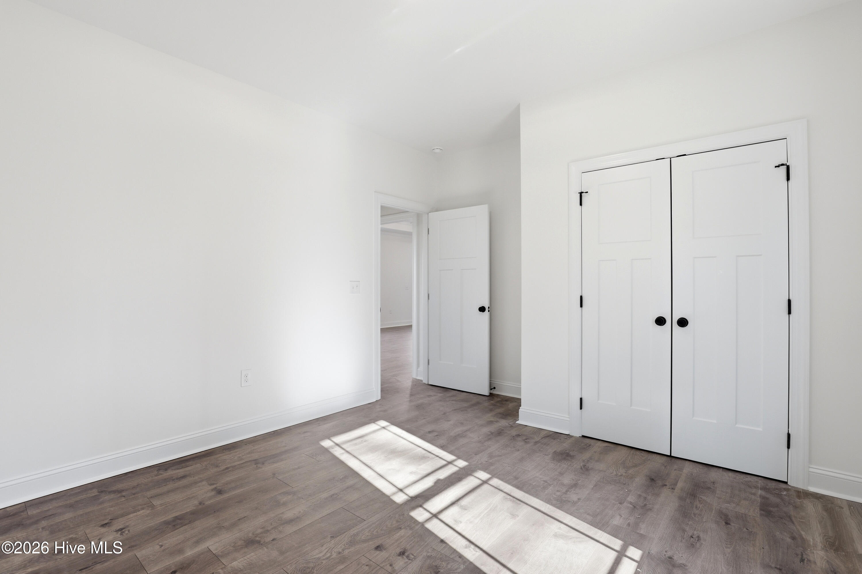 275 Paul Hare Road Goldsboro, NC 27530 - Photo 22 of 26 22-275 Paul Hare Rd-22