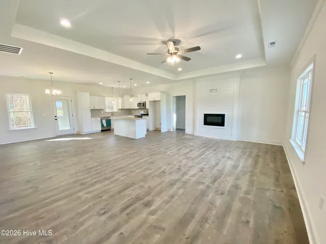 $295,000 | 275 Paul Hare Road, Goldsboro, NC 27530