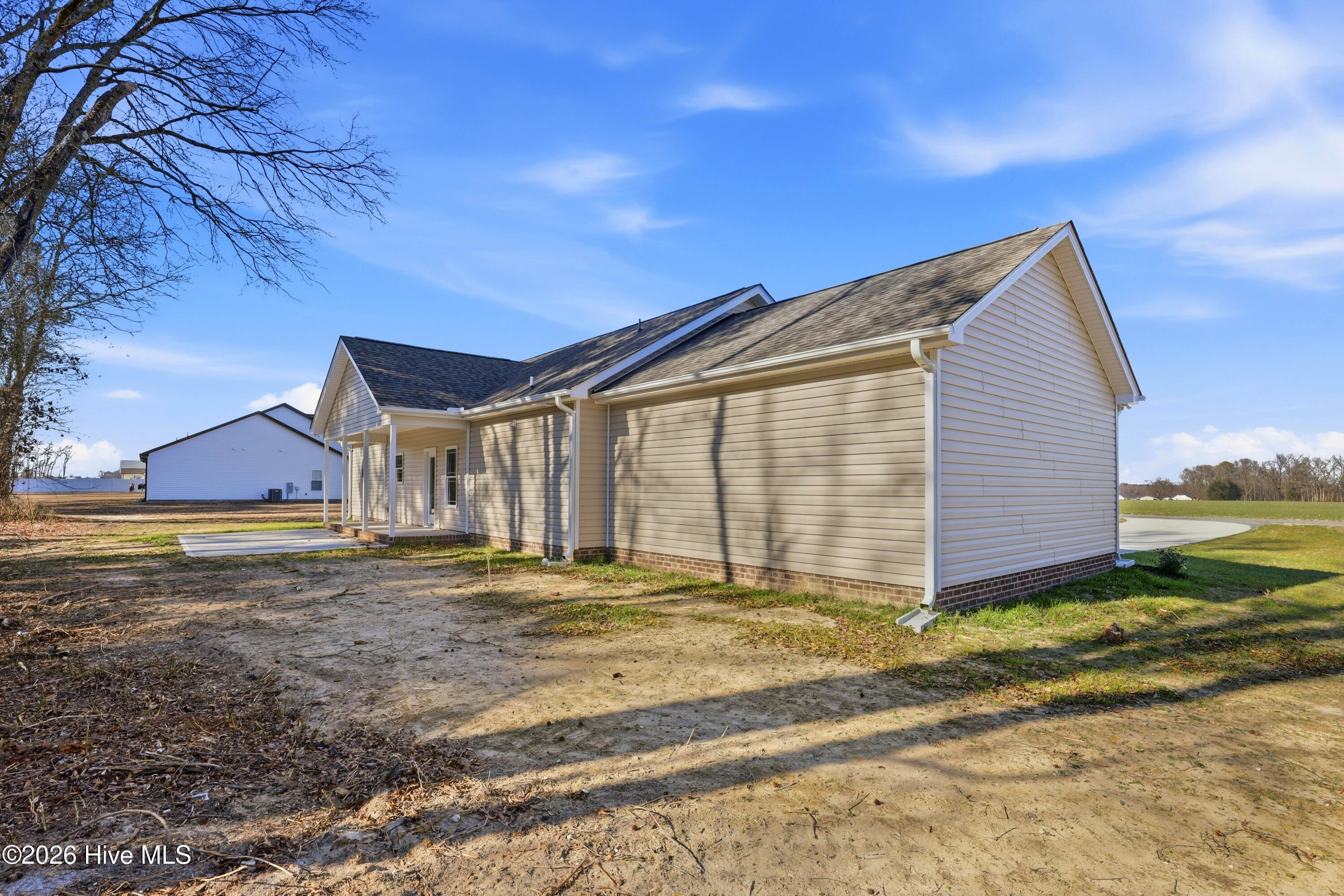 275 Paul Hare Road Goldsboro, NC 27530 - Photo 4 of 26 04-275 Paul Hare Rd-4