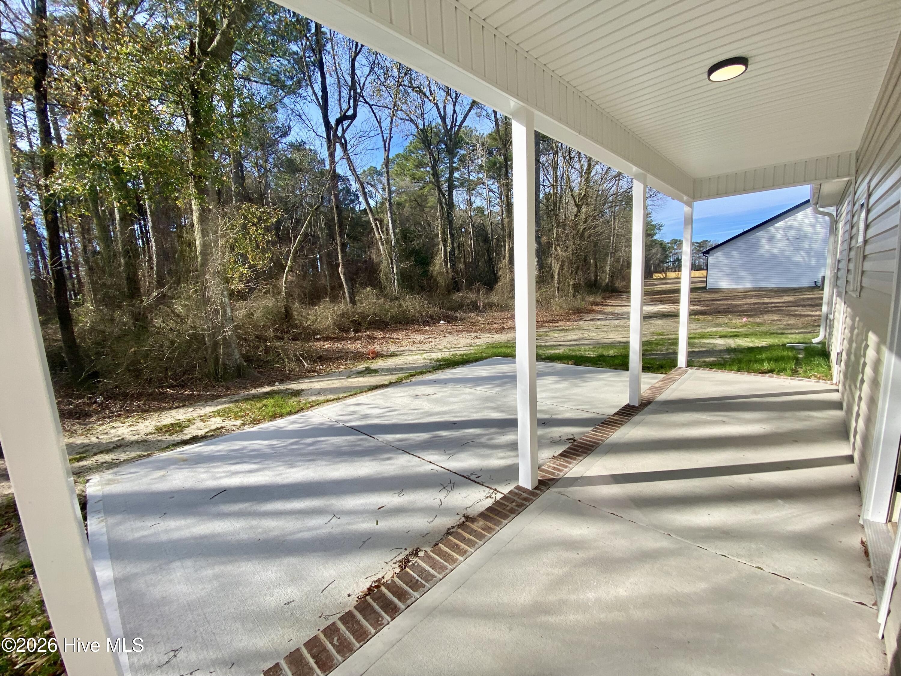 275 Paul Hare Road Goldsboro, NC 27530 - Photo 54 of 54 IMG_4926